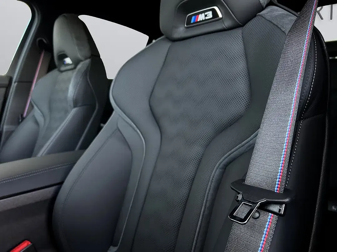 BMW M3 - Thumbnail 15