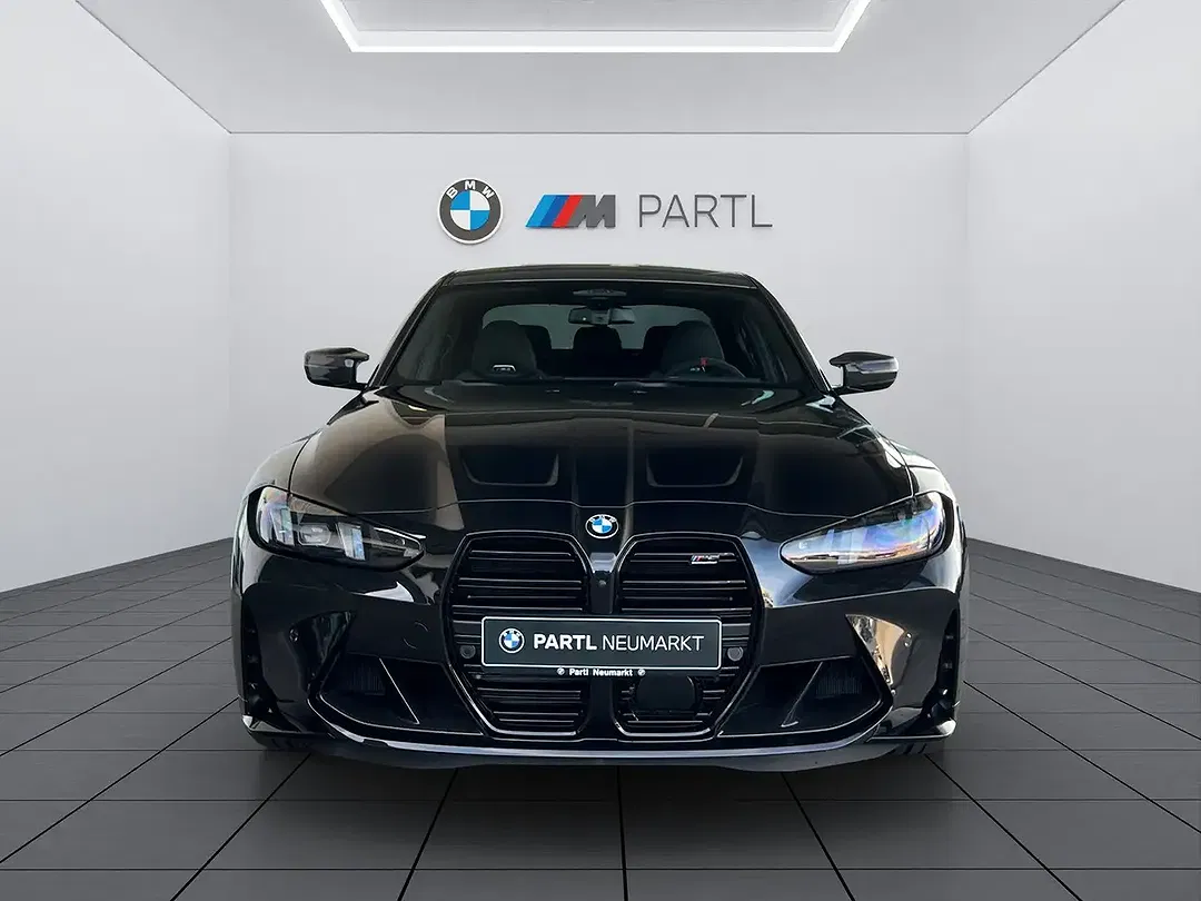BMW M3 - Thumbnail 2