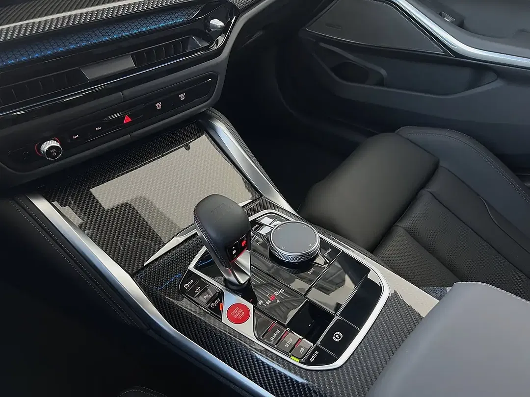 BMW M3 - Thumbnail 9