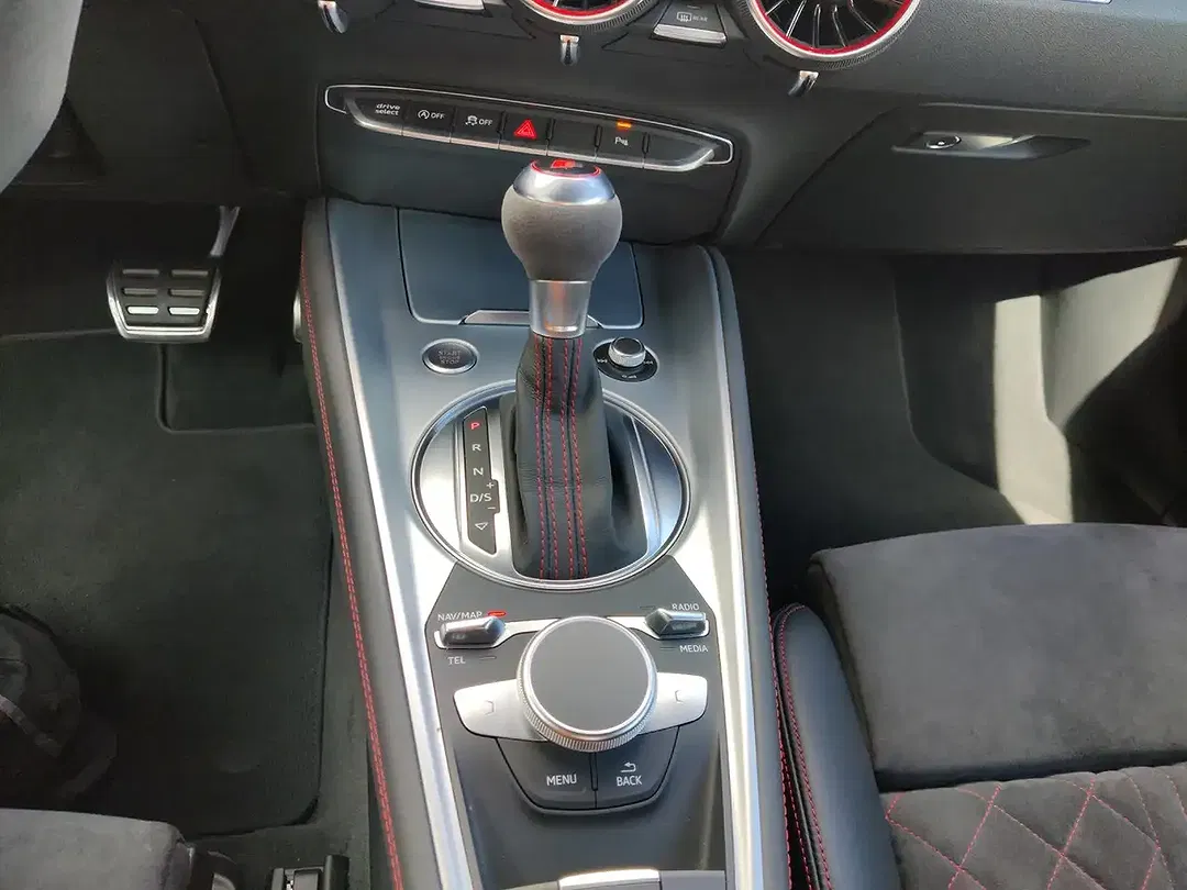 Audi TT - Thumbnail 14