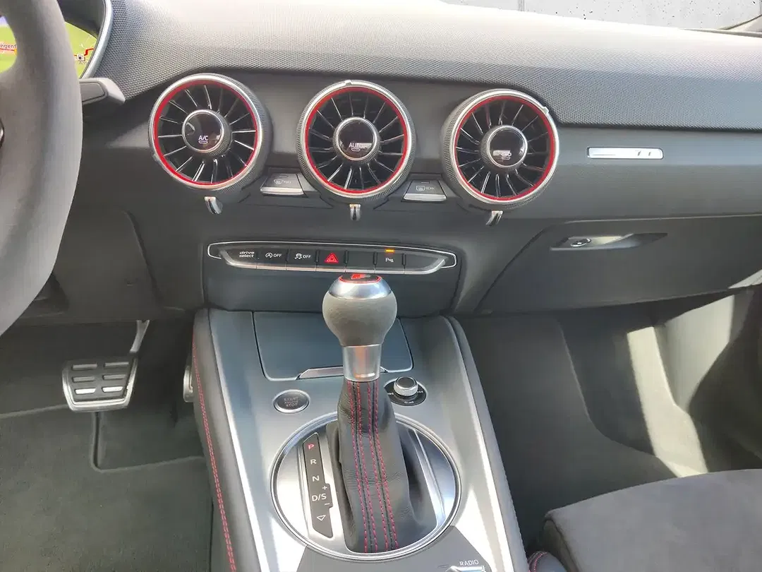 Audi TT - Thumbnail 15