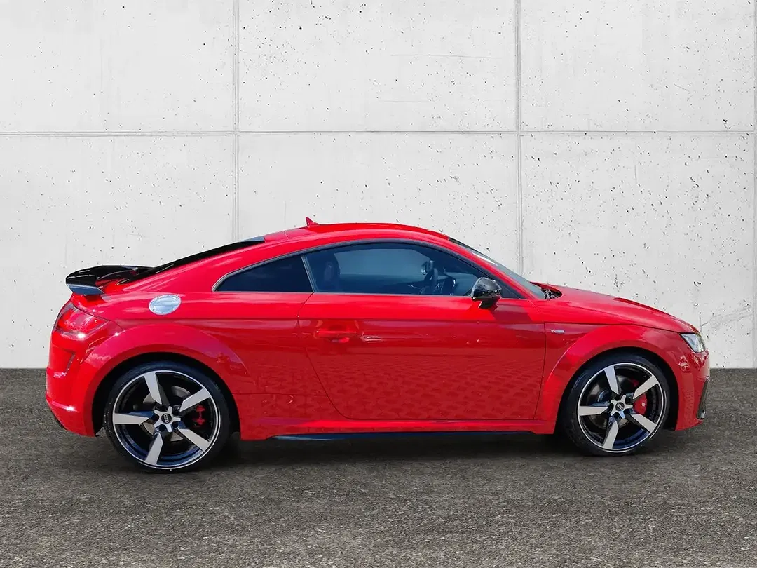 Audi TT - Thumbnail 7