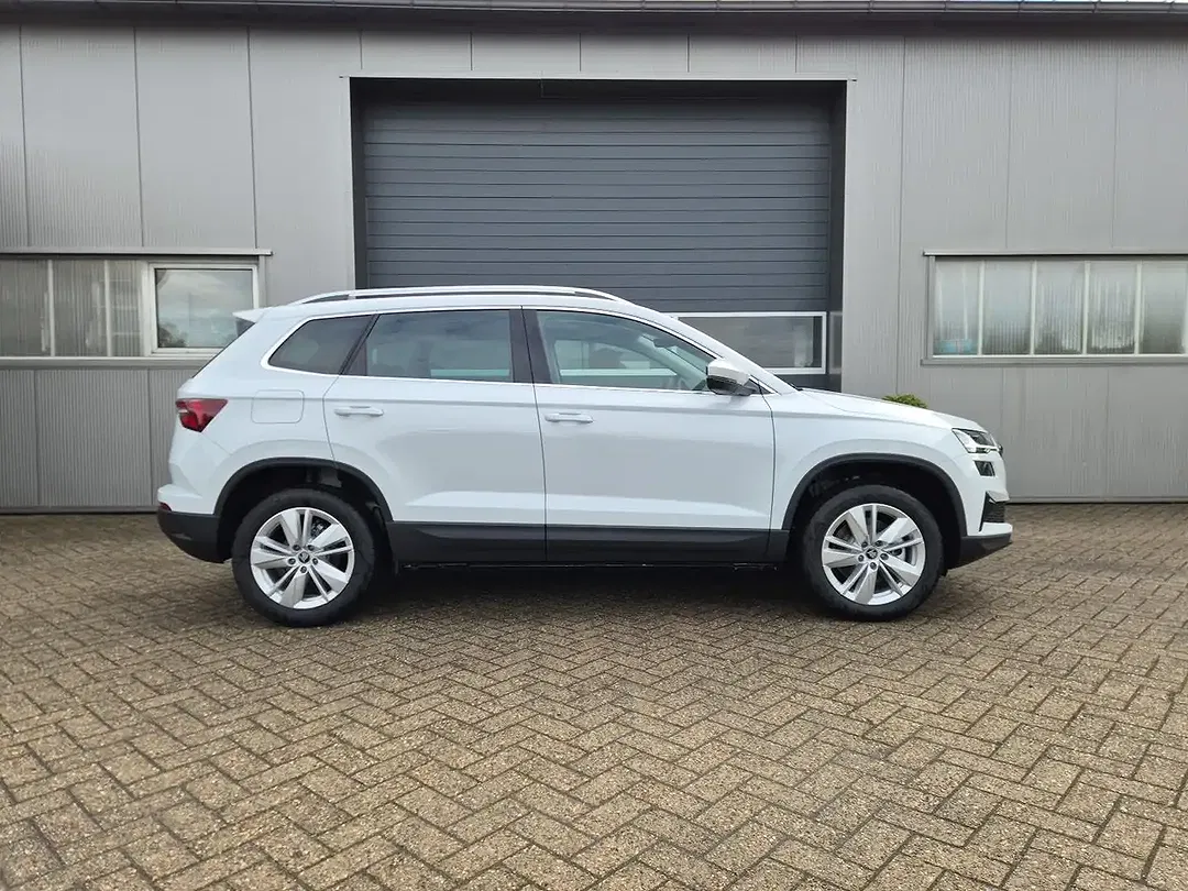 Skoda Karoq - Thumbnail 6