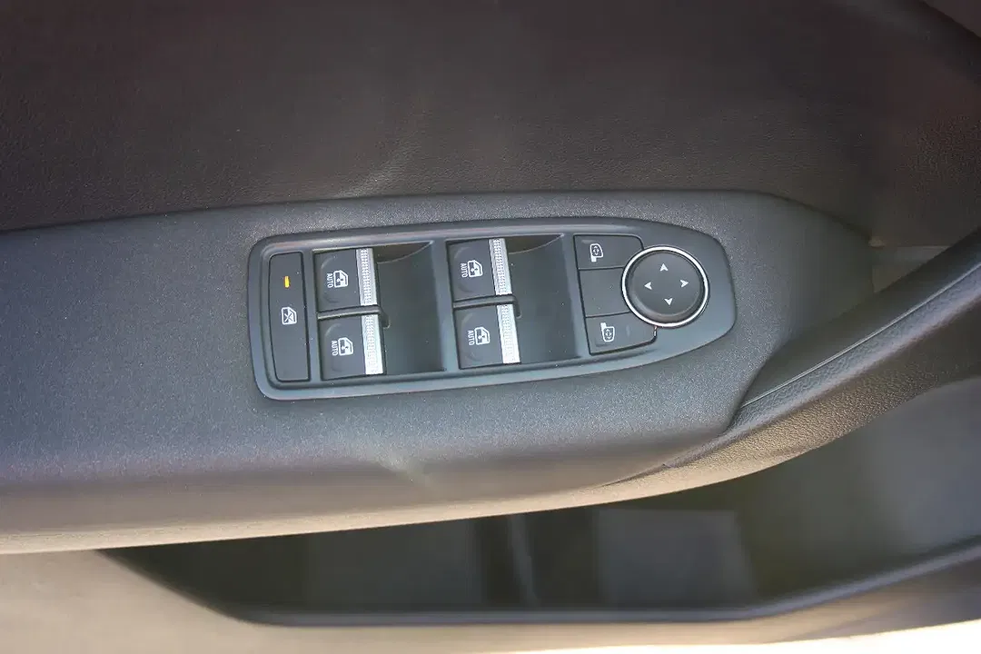 Mitsubishi ASX - Thumbnail 11
