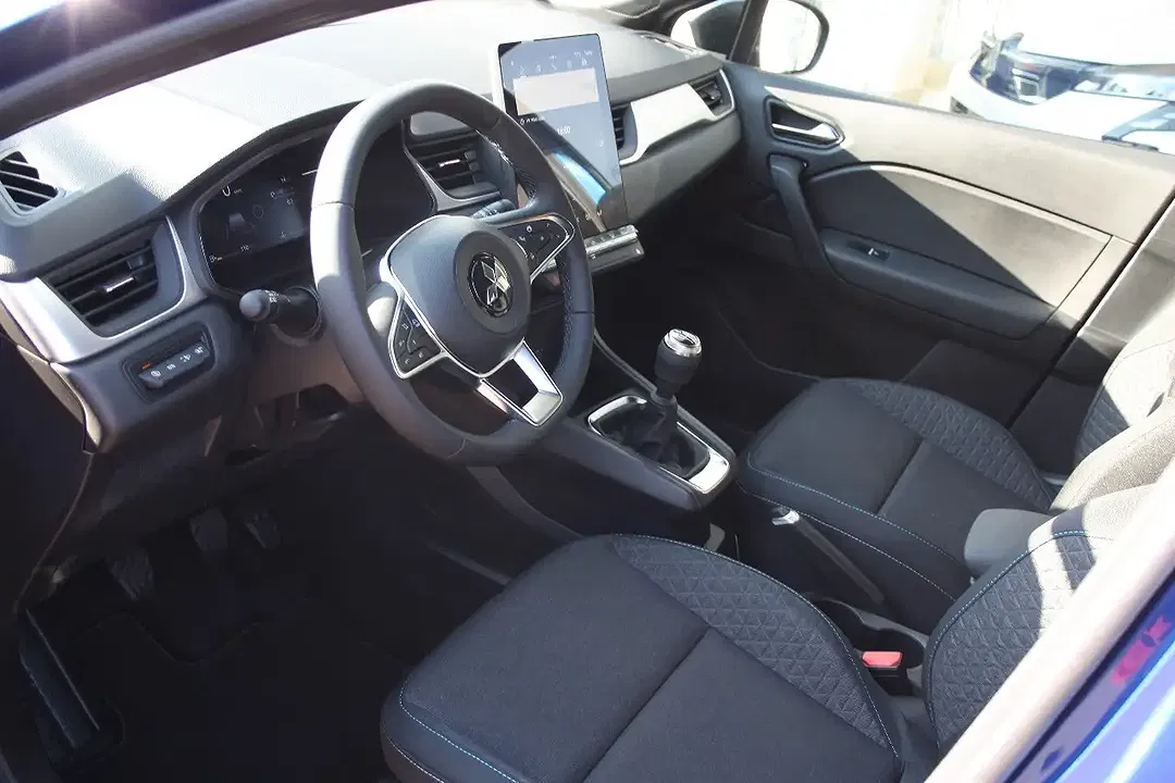 Mitsubishi ASX - Thumbnail 12