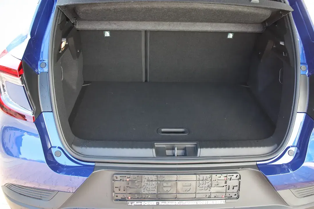 Mitsubishi ASX - Thumbnail 6