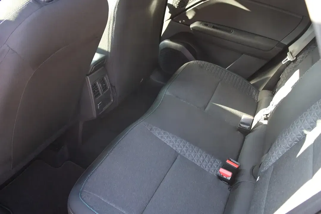 Mitsubishi ASX - Thumbnail 7