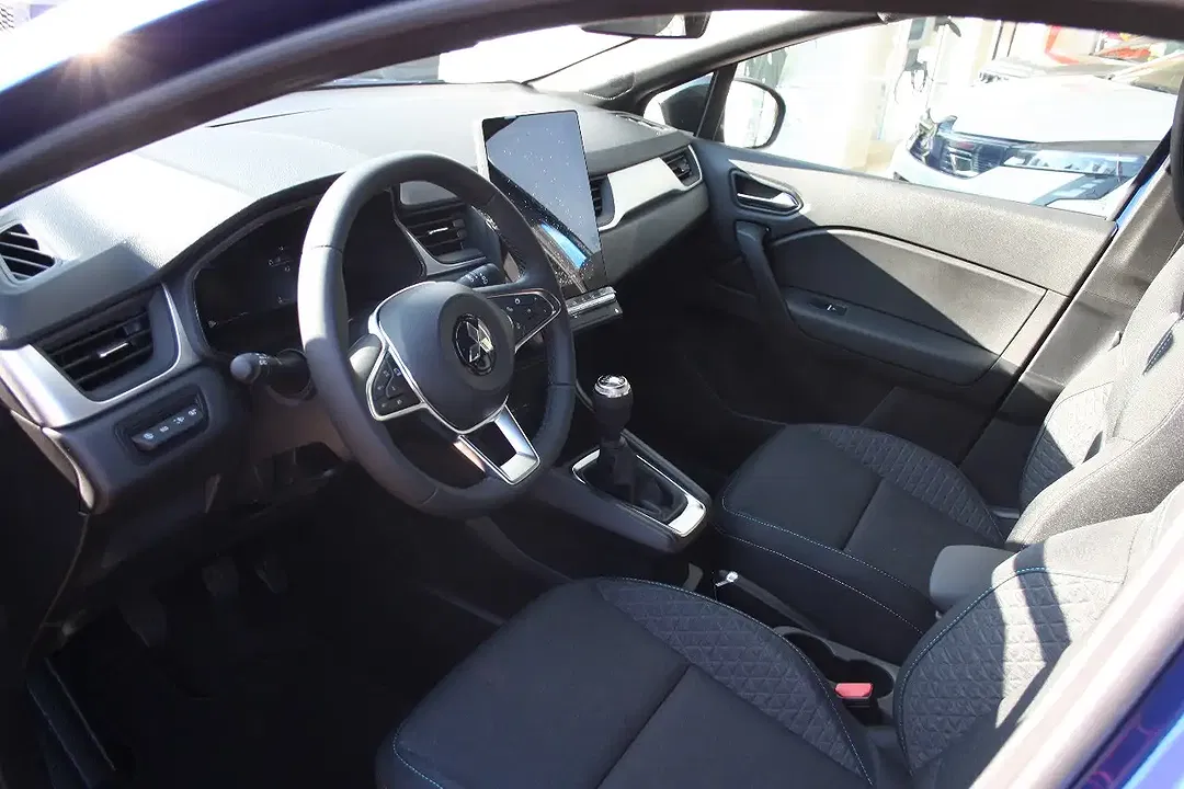 Mitsubishi ASX - Thumbnail 8