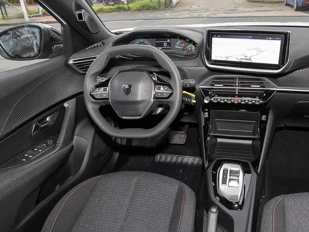 Peugeot 2008 - Thumbnail 5