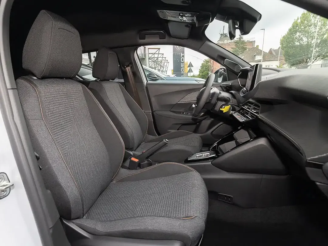 Peugeot 2008 - Thumbnail 7