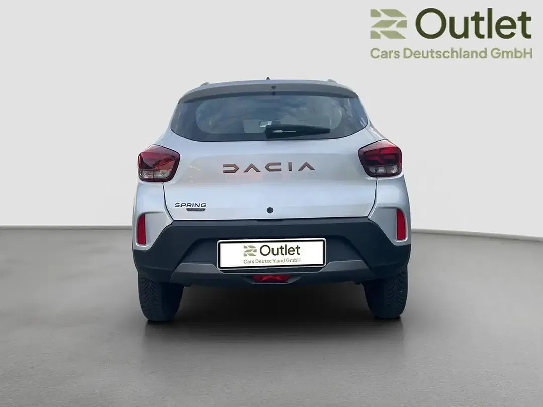 Dacia Spring - Thumbnail 10