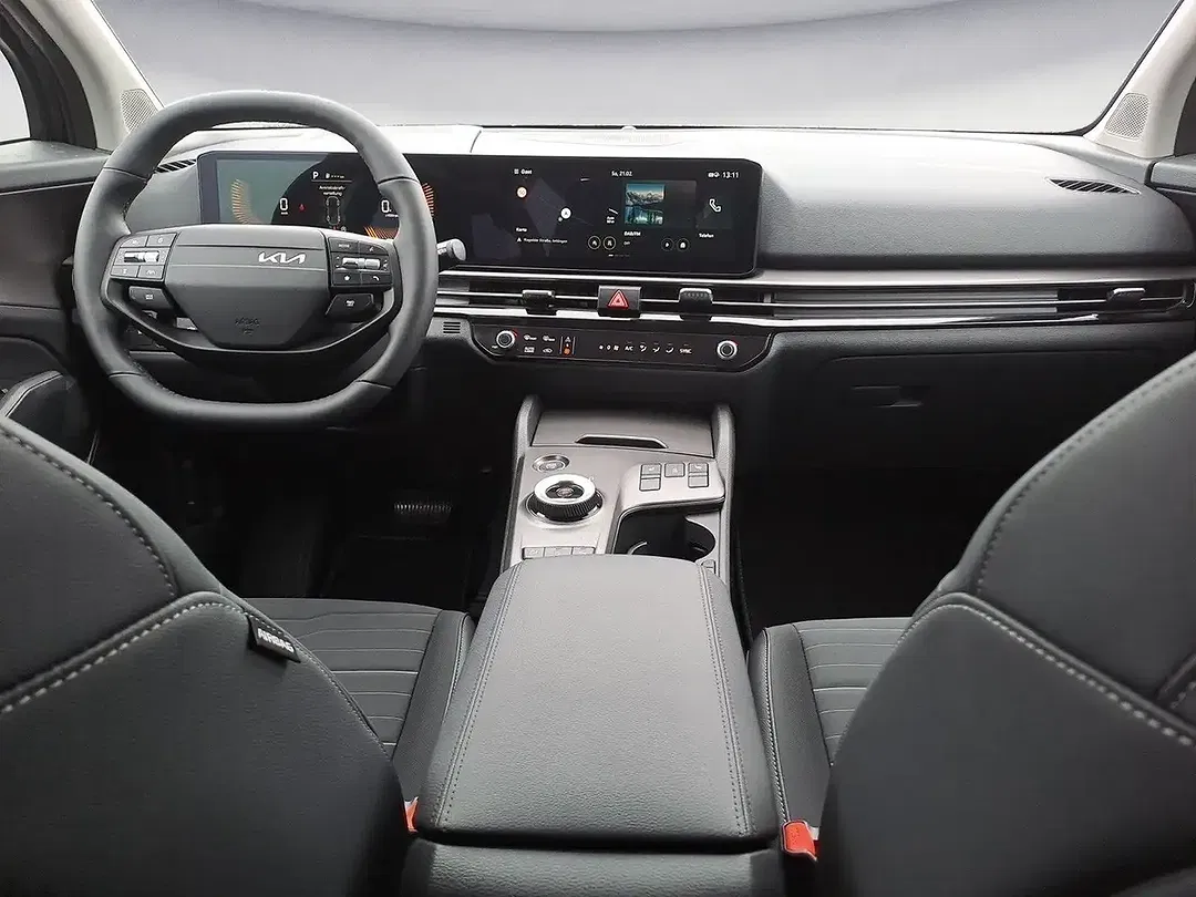 Kia Sportage - Thumbnail 10