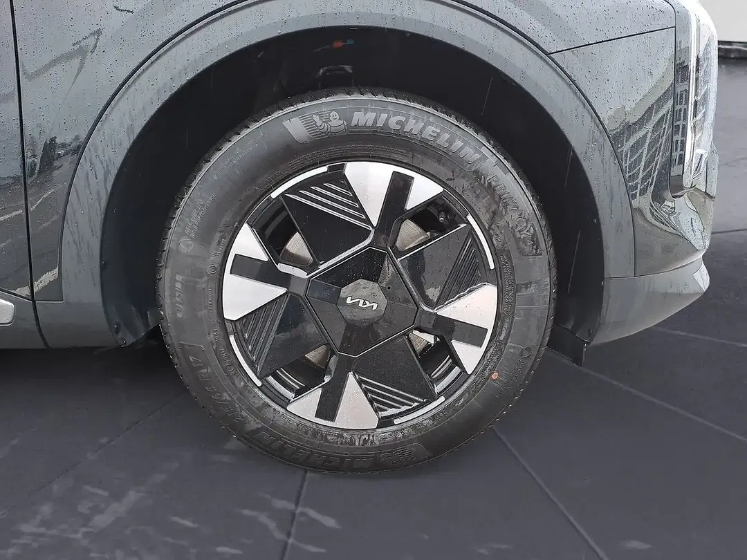 Kia Sportage - Thumbnail 11