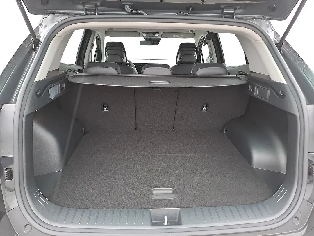 Kia Sportage - Thumbnail 13