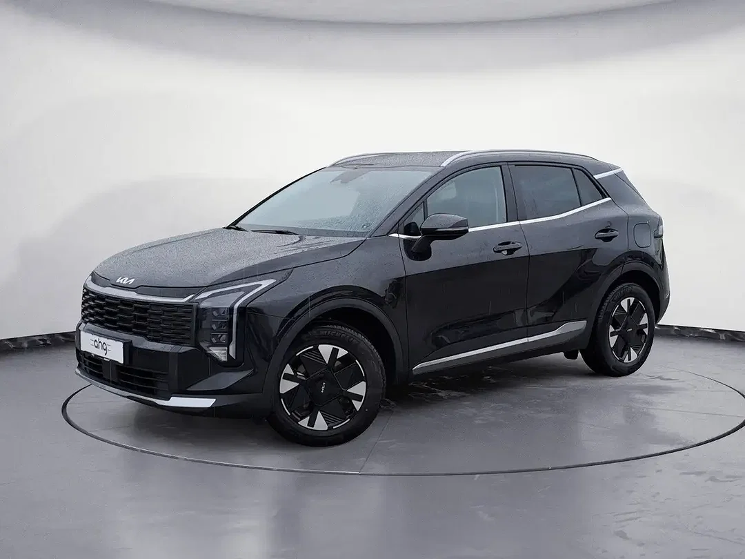 Kia Sportage - Afbeelding 1