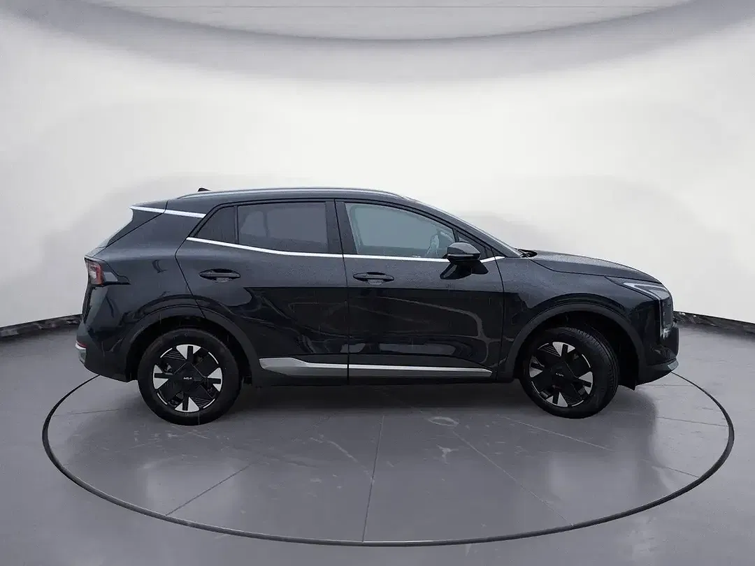 Kia Sportage - Thumbnail 5