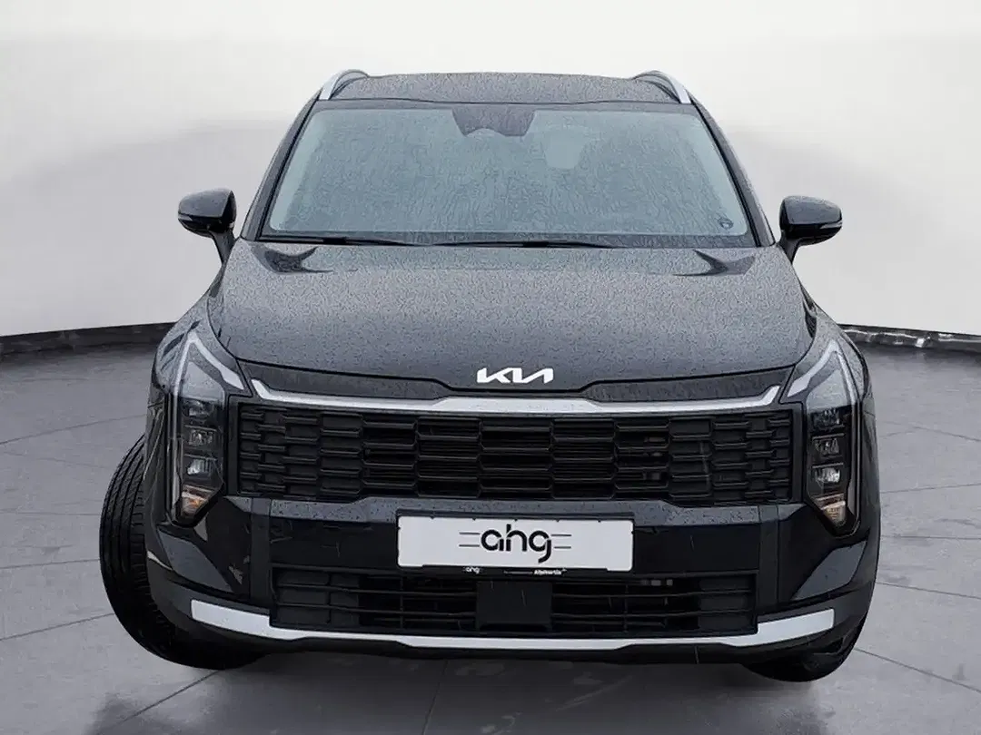 Kia Sportage - Thumbnail 6