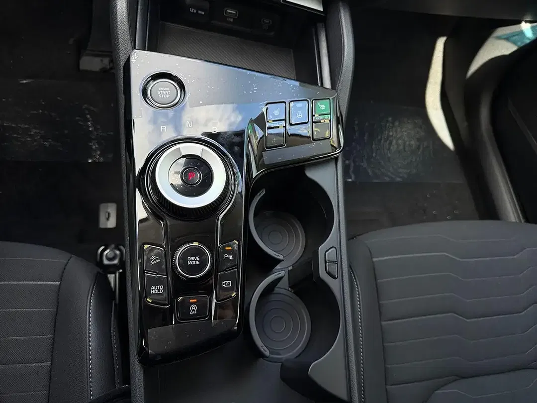 Kia Sportage - Thumbnail 13