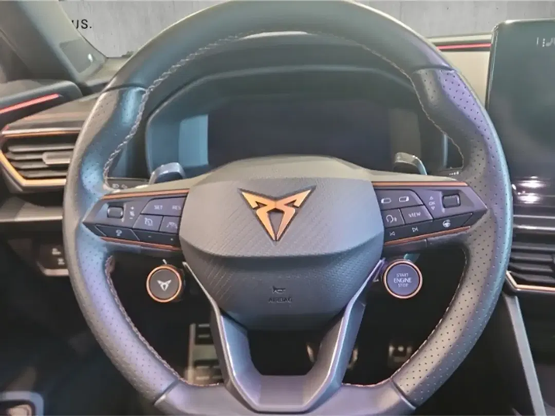 CUPRA Formentor - Thumbnail 12
