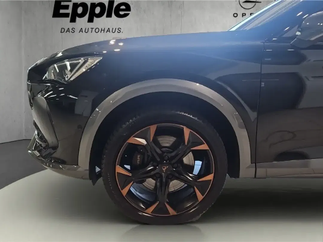 CUPRA Formentor - Thumbnail 4