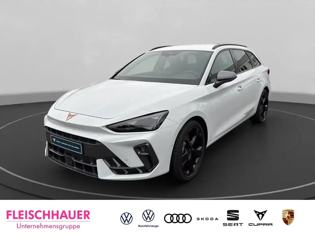 CUPRA Leon - Afbeelding 1