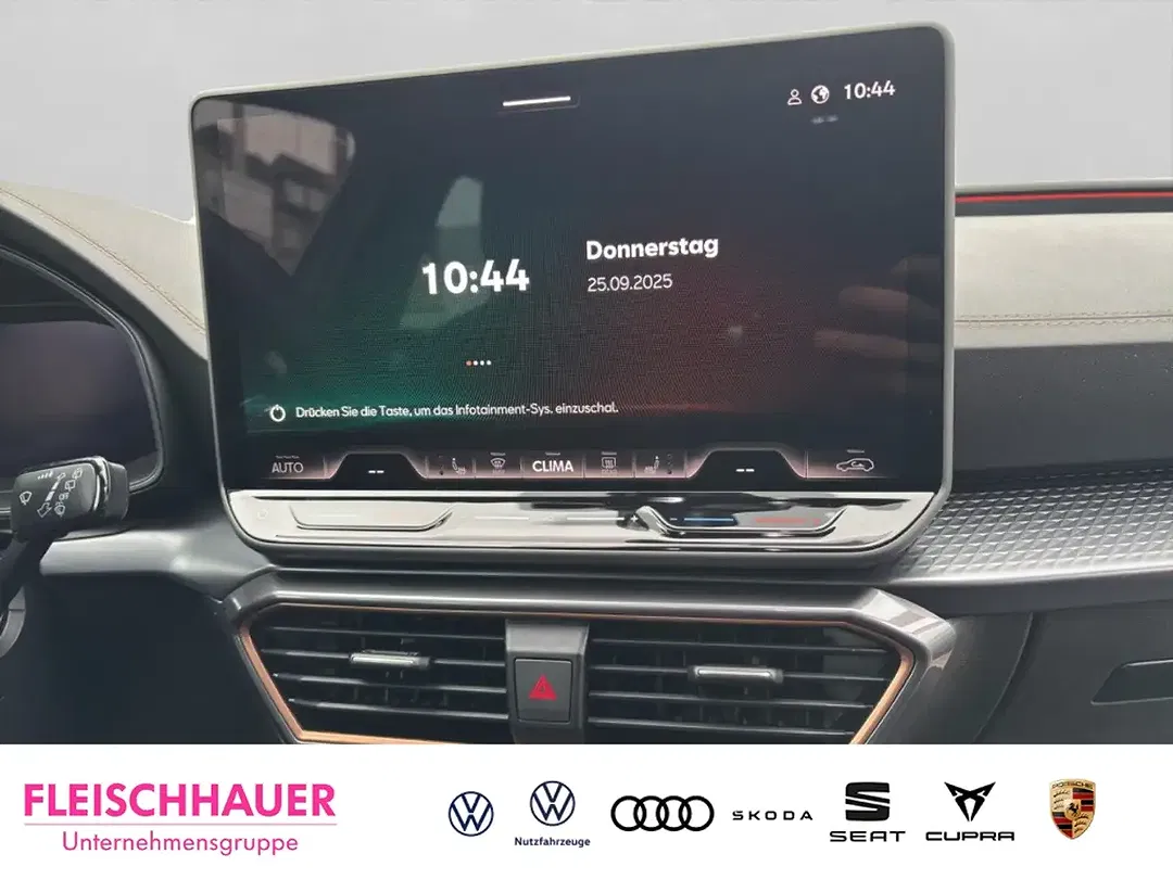 CUPRA Leon - Thumbnail 11