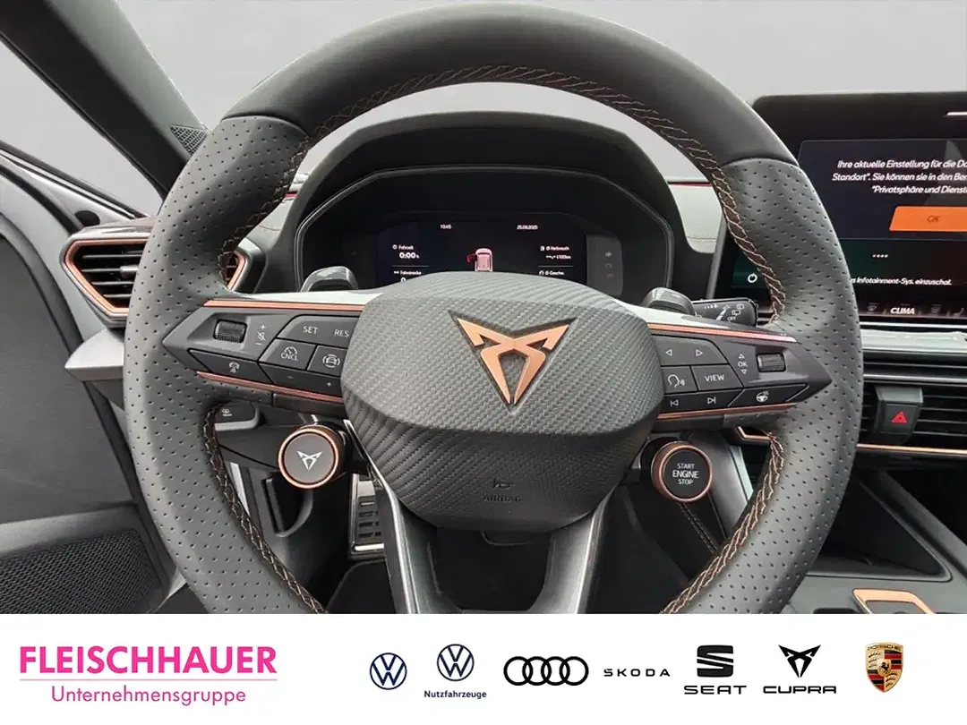 CUPRA Leon - Thumbnail 13