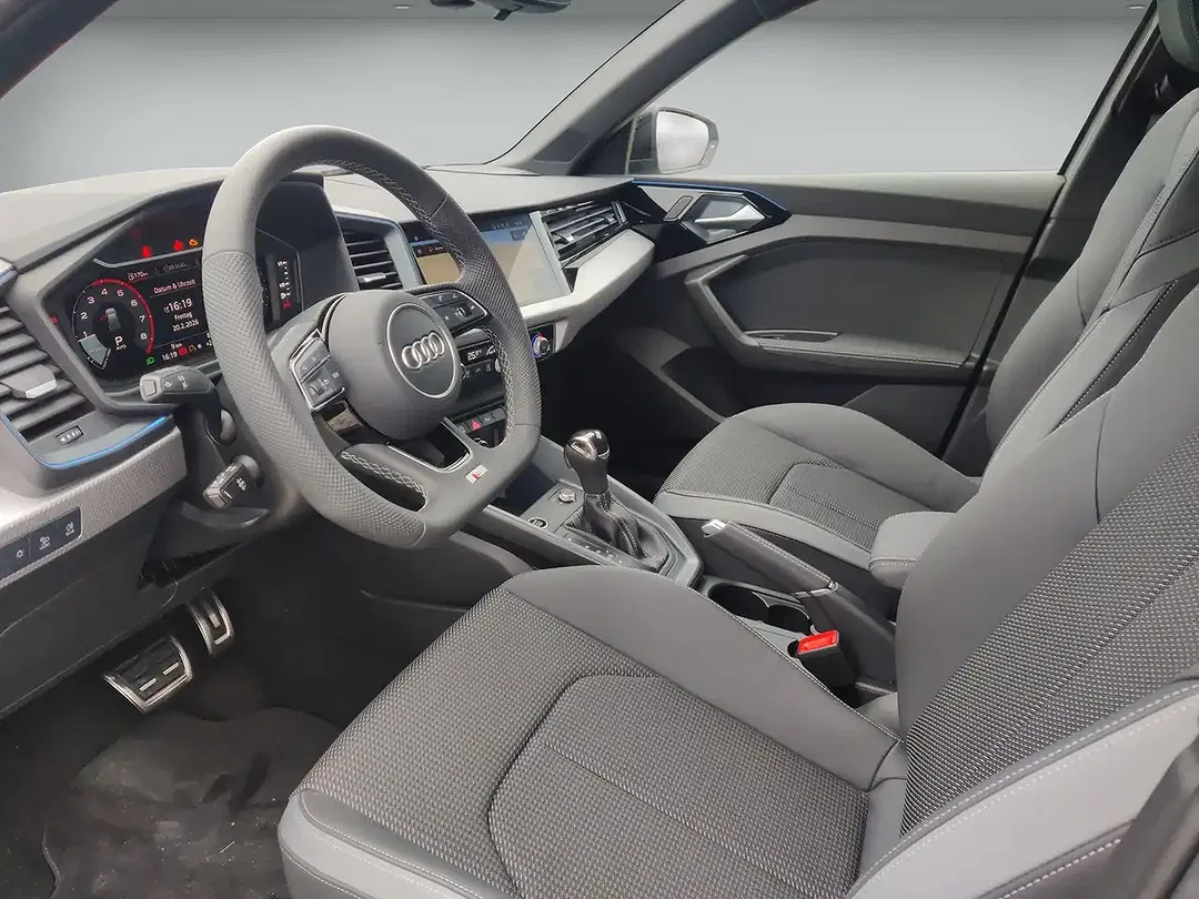 Audi A1 - Thumbnail 10