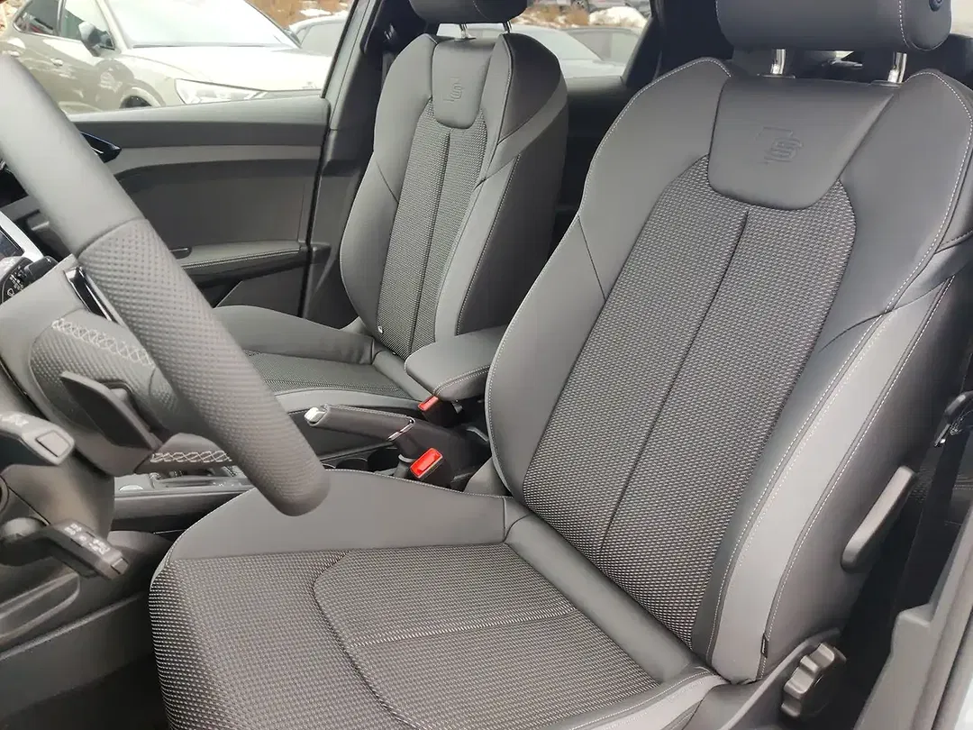 Audi A1 - Thumbnail 11