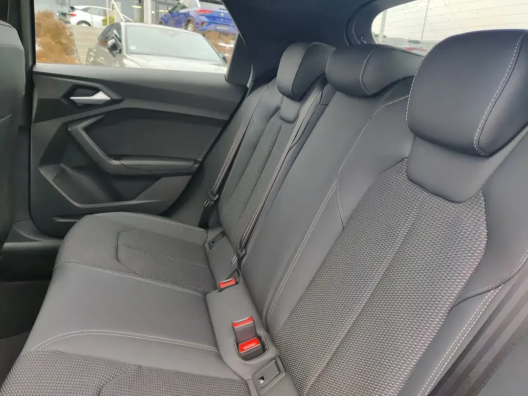 Audi A1 - Thumbnail 12