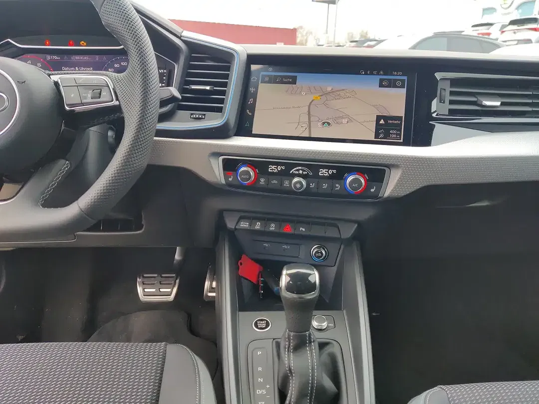 Audi A1 - Thumbnail 14