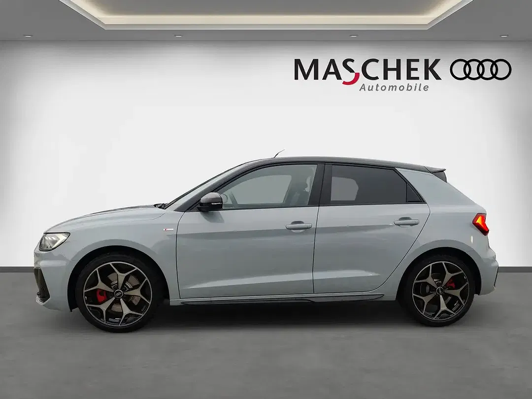 Audi A1 - Thumbnail 2