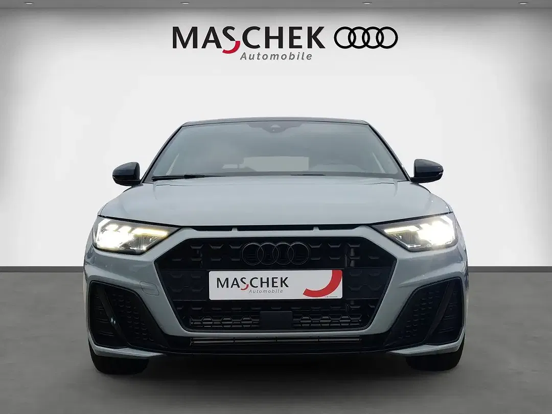 Audi A1 - Thumbnail 7