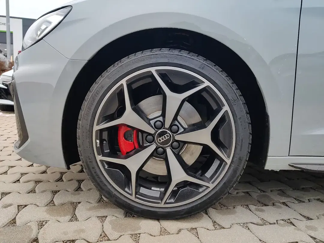 Audi A1 - Thumbnail 8
