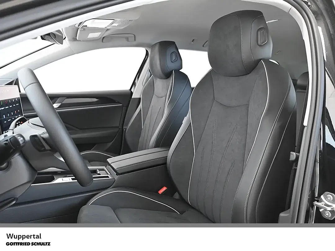 Volkswagen Passat Variant - Thumbnail 10