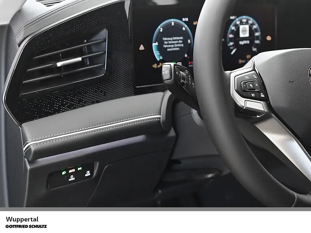 Volkswagen Passat Variant - Thumbnail 12
