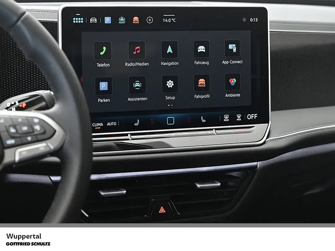 Volkswagen Passat Variant - Thumbnail 15
