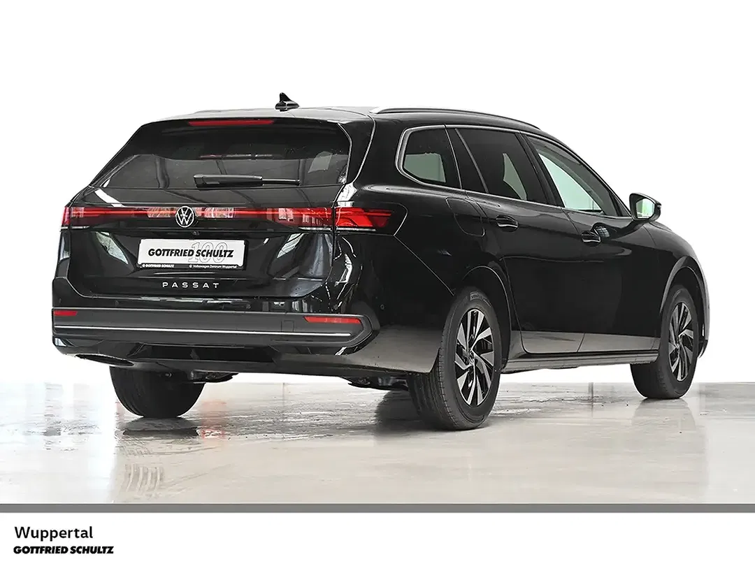 Volkswagen Passat Variant - Thumbnail 3