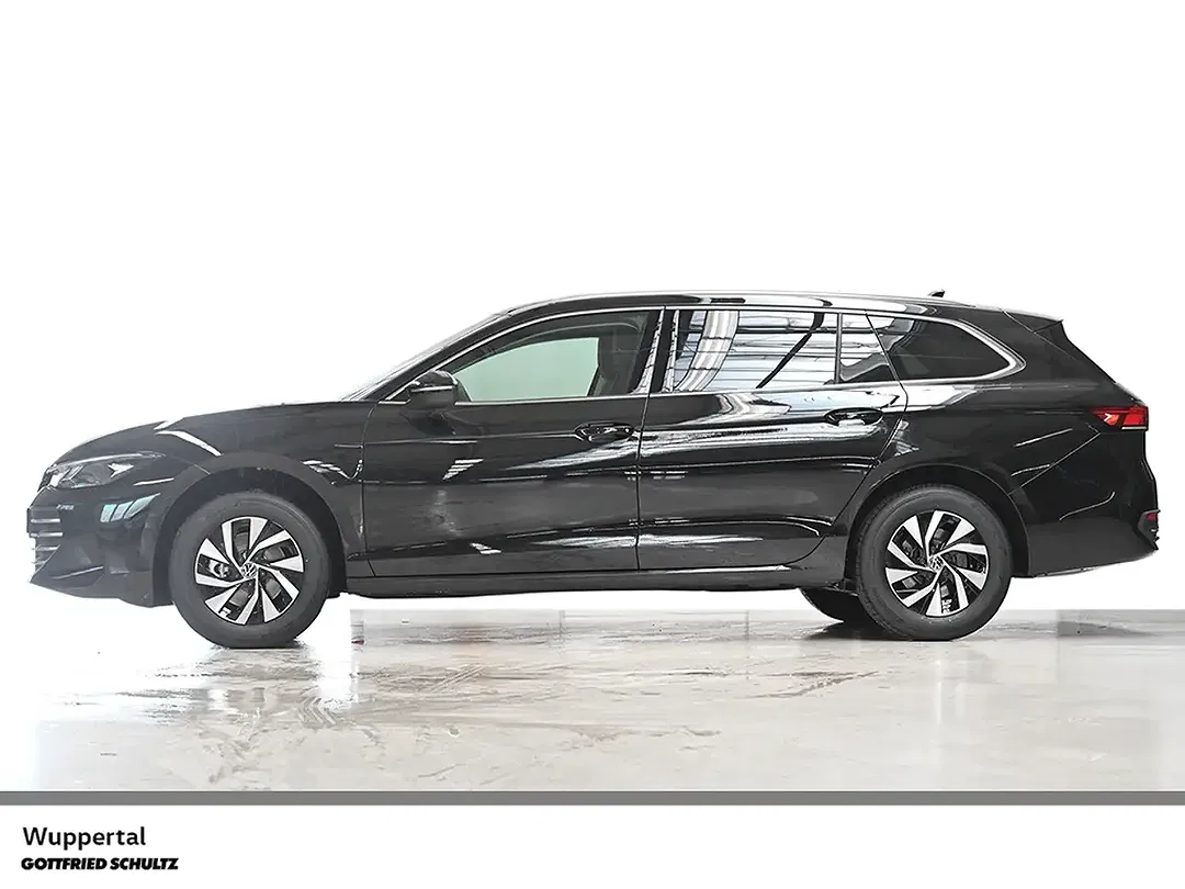 Volkswagen Passat Variant - Thumbnail 4
