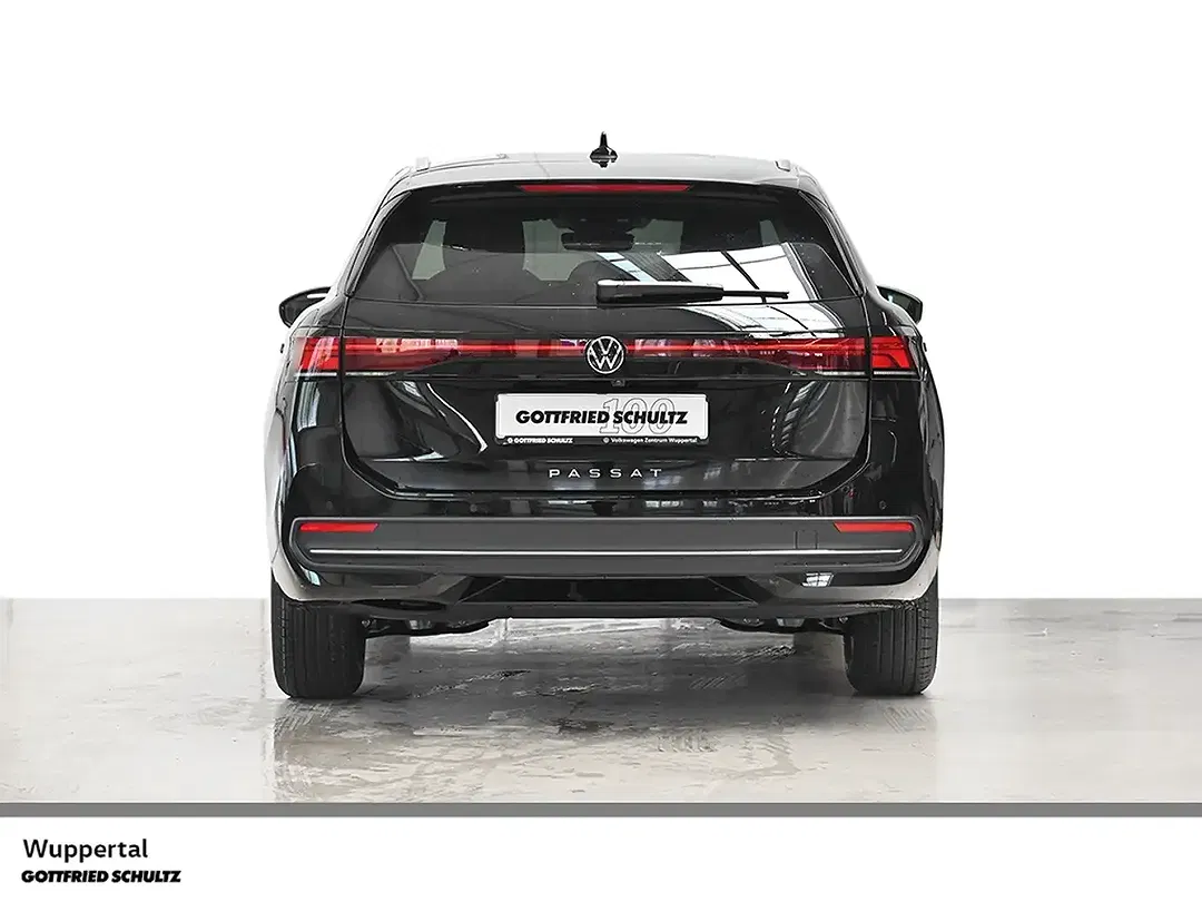 Volkswagen Passat Variant - Thumbnail 5