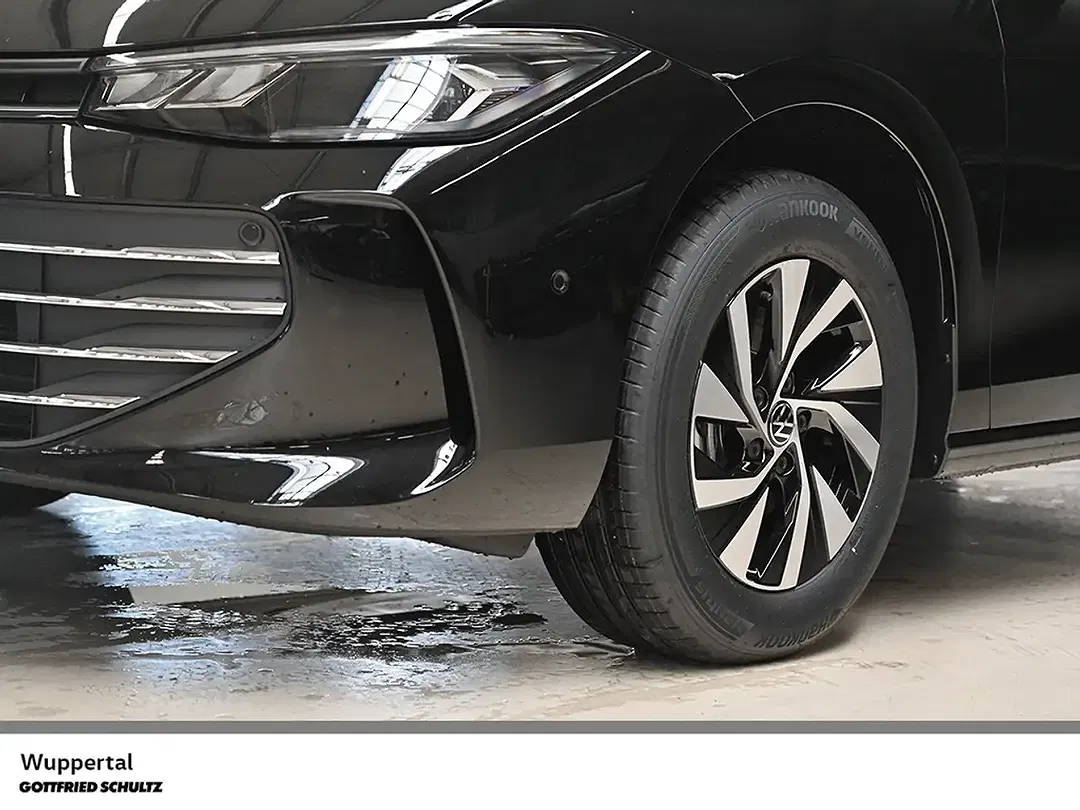 Volkswagen Passat Variant - Thumbnail 6