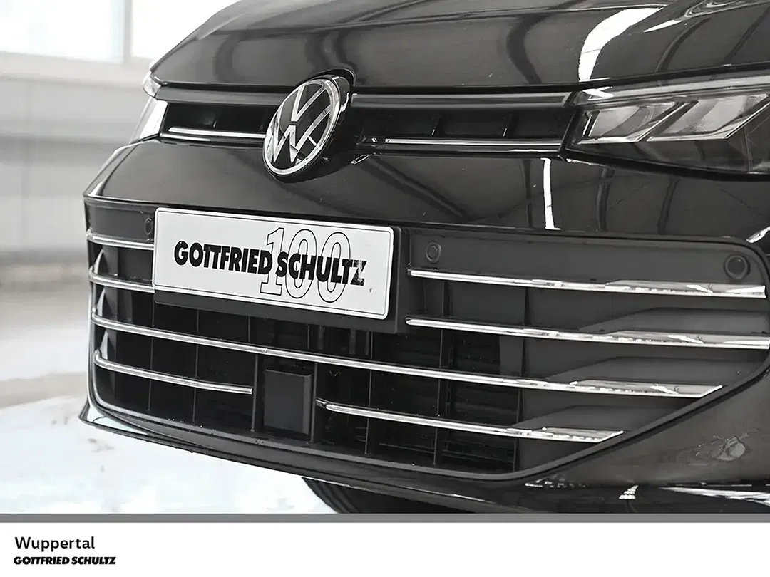 Volkswagen Passat Variant - Thumbnail 7