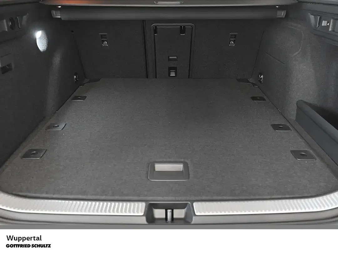 Volkswagen Passat Variant - Thumbnail 9