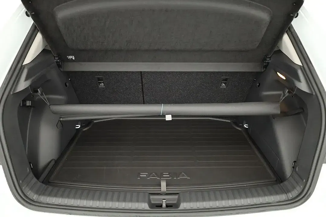 Skoda Fabia - Thumbnail 12
