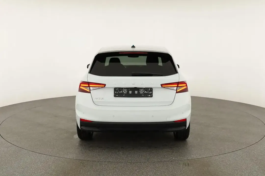 Skoda Fabia - Thumbnail 14