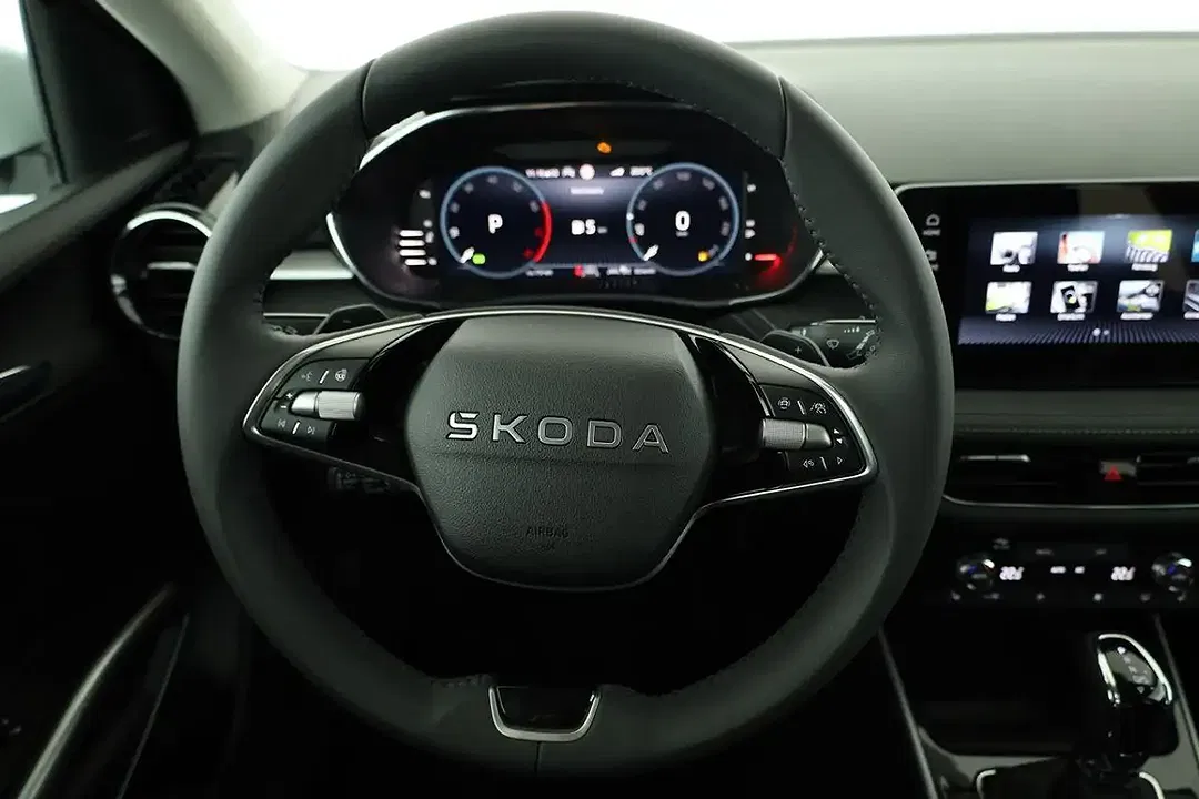 Skoda Fabia - Thumbnail 5