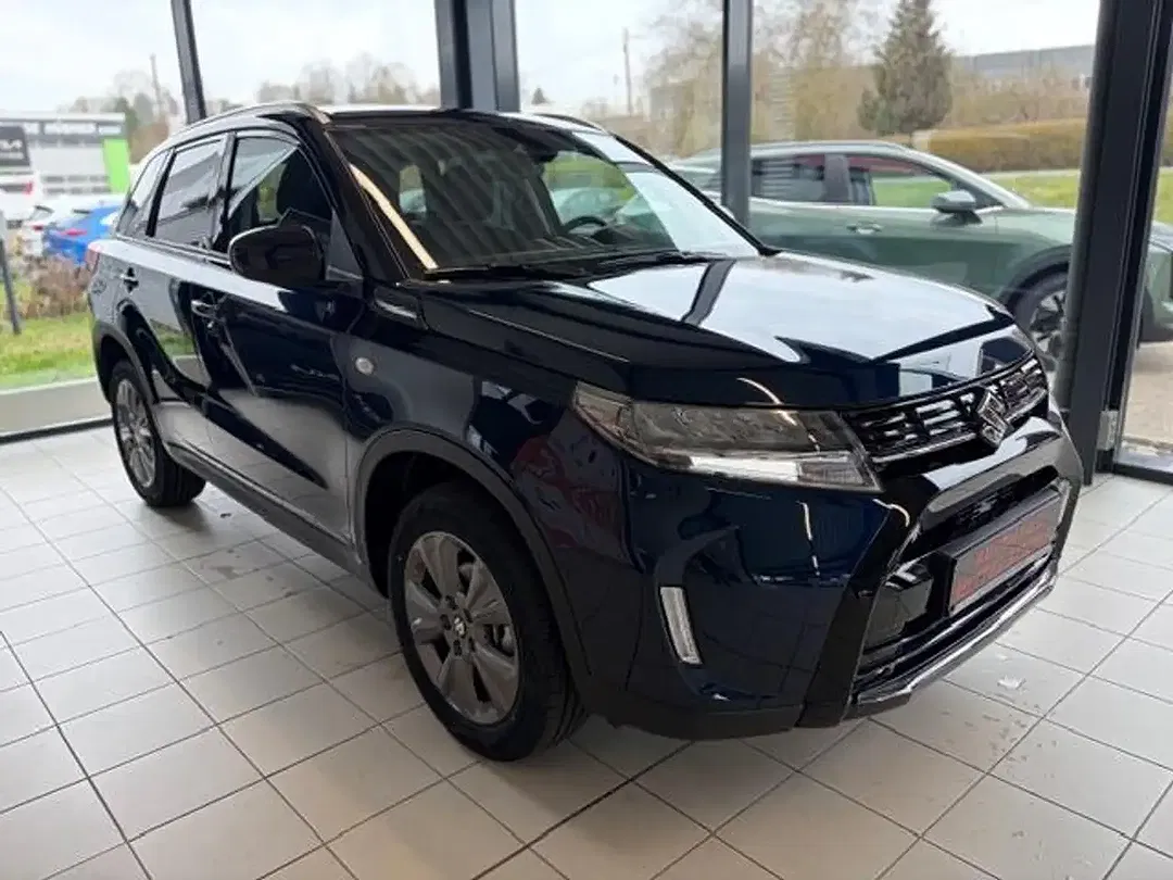 Suzuki Vitara - Thumbnail 5