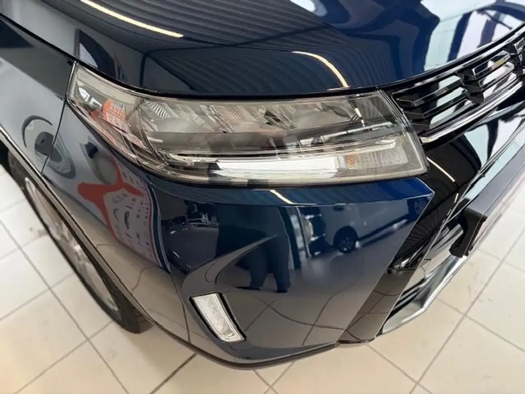 Suzuki Vitara - Thumbnail 6