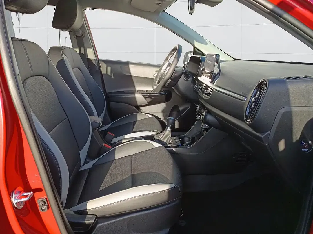 Kia Picanto - Thumbnail 11