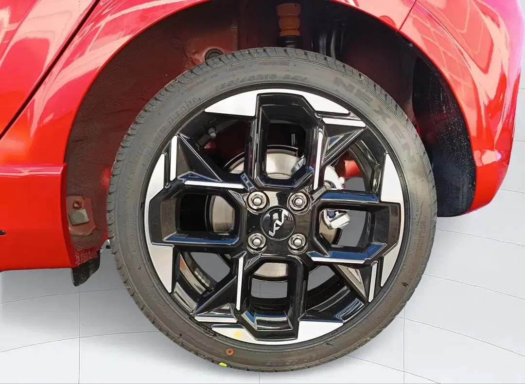 Kia Picanto - Thumbnail 5
